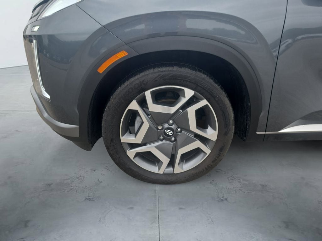 2025 Hyundai Palisade SEL Premium 7 Passenger