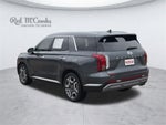 2025 Hyundai Palisade SEL Premium 7 Passenger