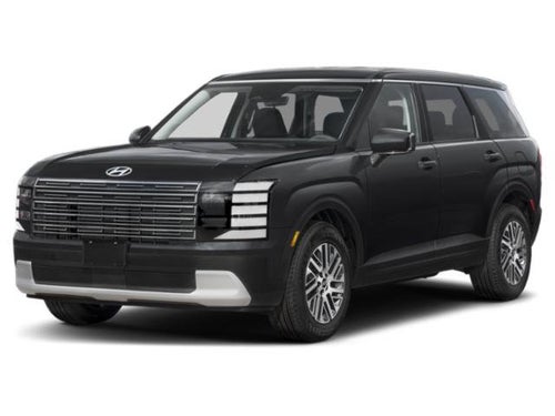 2026 Hyundai Palisade SE