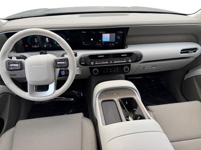 2026 Hyundai Palisade SE