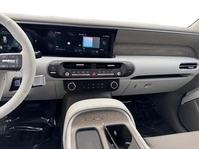 2026 Hyundai Palisade SE