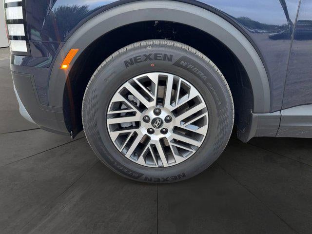 2026 Hyundai Palisade SE