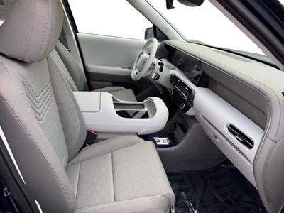 2026 Hyundai Palisade SE