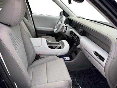 2026 Hyundai Palisade SE
