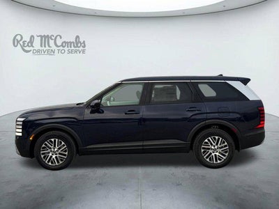 2026 Hyundai Palisade SE