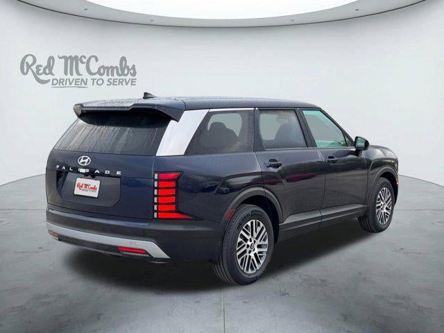 2026 Hyundai Palisade SE