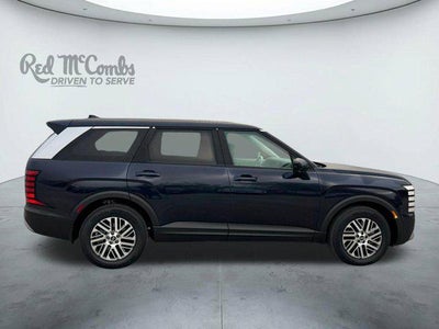2026 Hyundai Palisade SE
