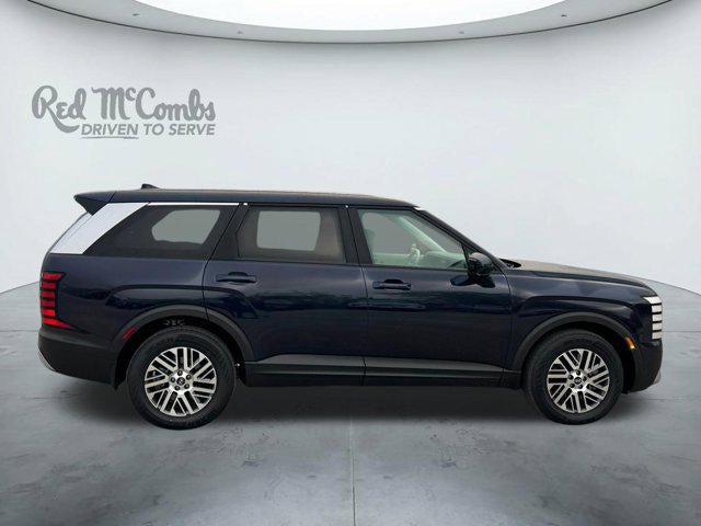 2026 Hyundai Palisade SE