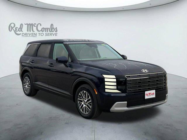 2026 Hyundai Palisade SE