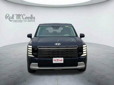 2026 Hyundai Palisade SE