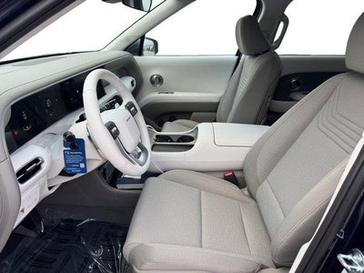 2026 Hyundai Palisade SE