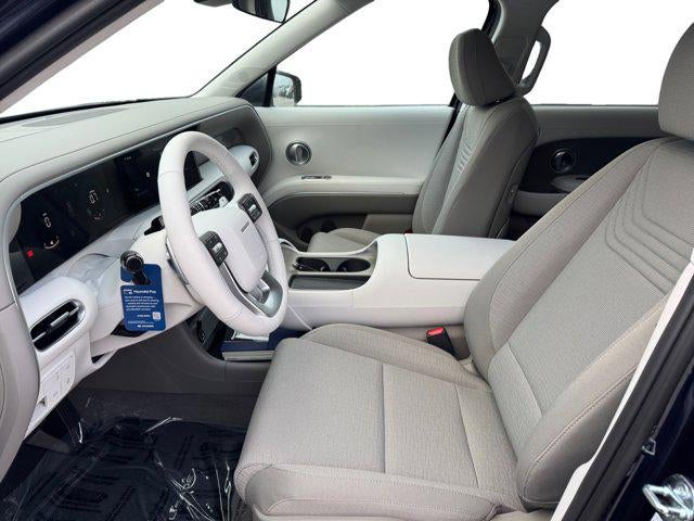 2026 Hyundai Palisade SE