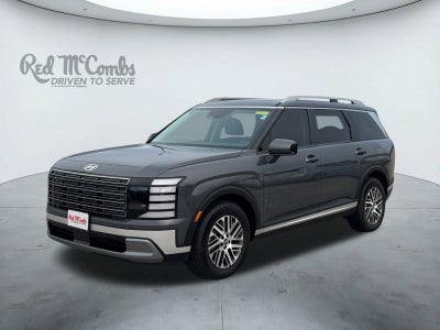 2026 Hyundai Palisade SEL Convenience