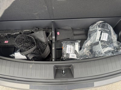 2026 Hyundai Palisade SEL Convenience