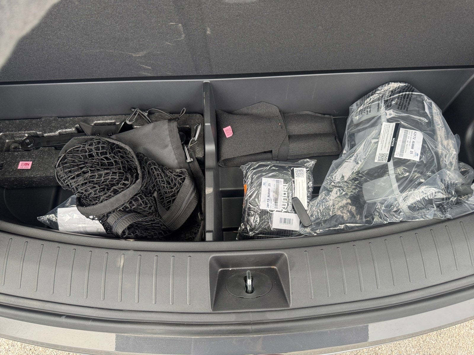 2026 Hyundai Palisade SEL Convenience