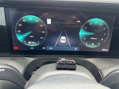 2026 Hyundai Palisade SEL Convenience