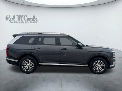 2026 Hyundai Palisade SEL Convenience