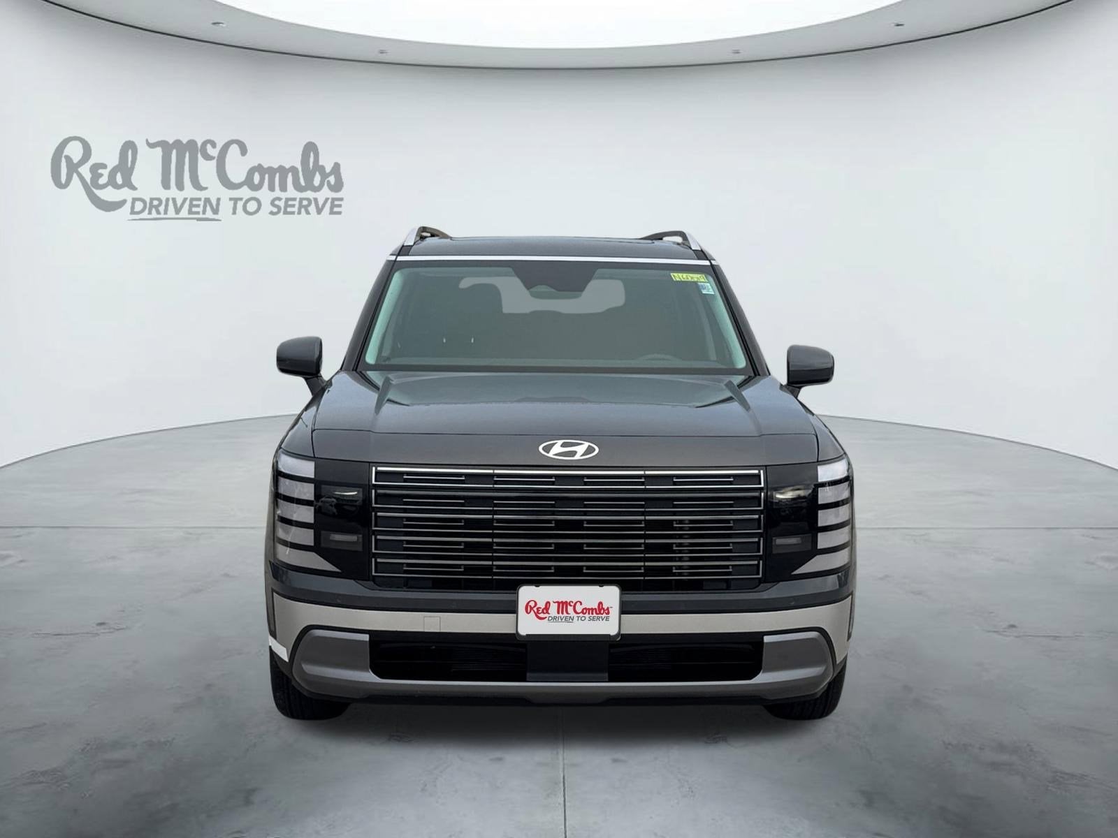 2026 Hyundai Palisade SEL Convenience