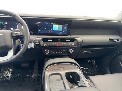 2026 Hyundai Palisade SEL Convenience