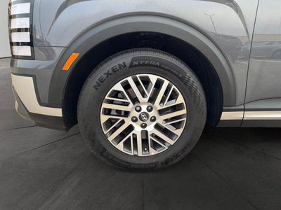 2026 Hyundai Palisade SEL Convenience