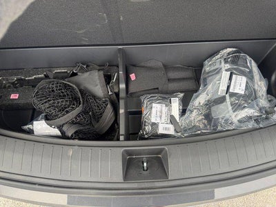 2026 Hyundai Palisade SEL Convenience