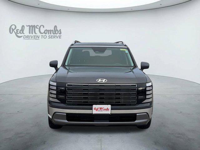 2026 Hyundai Palisade SEL Convenience