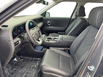 2026 Hyundai Palisade SEL Convenience