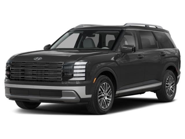 2026 Hyundai Palisade SEL Convenience