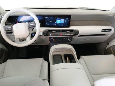 2026 Hyundai Palisade SEL Convenience