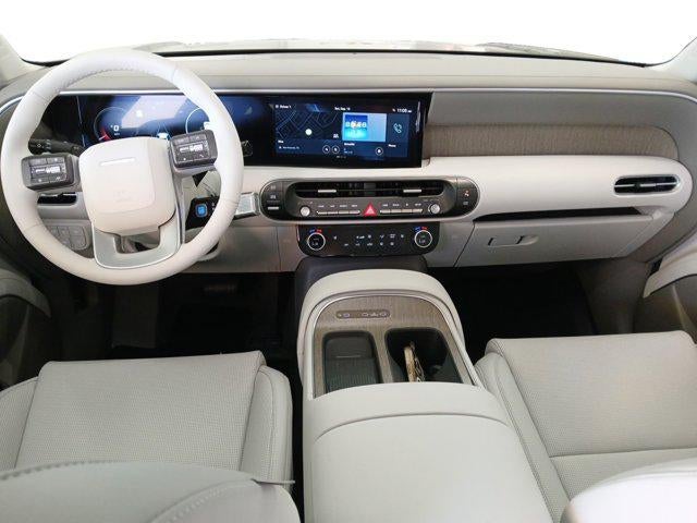 2026 Hyundai Palisade SEL Convenience