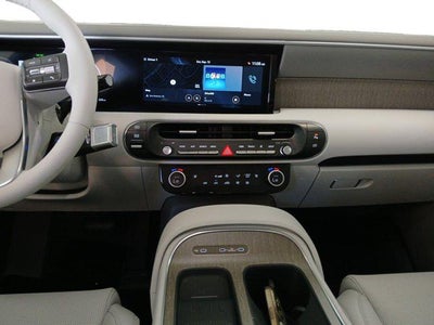 2026 Hyundai Palisade SEL Convenience