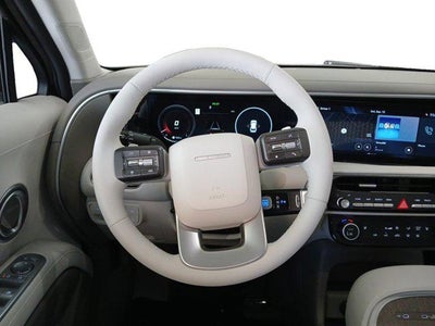 2026 Hyundai Palisade SEL Convenience
