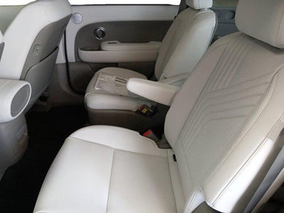 2026 Hyundai Palisade SEL Convenience