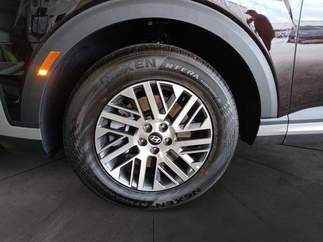 2026 Hyundai Palisade SEL Convenience