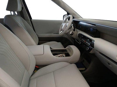 2026 Hyundai Palisade SEL Convenience