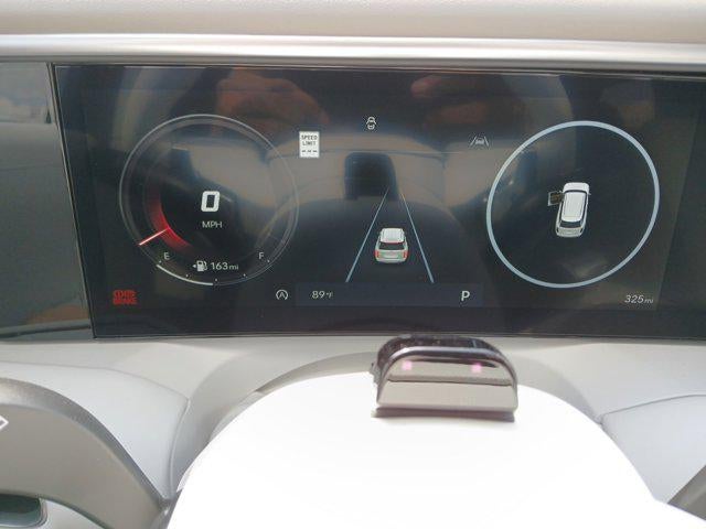 2026 Hyundai Palisade SEL Convenience