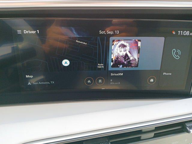 2026 Hyundai Palisade SEL Convenience