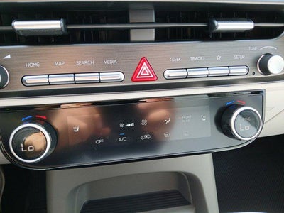 2026 Hyundai Palisade SEL Convenience