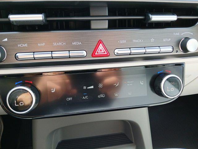 2026 Hyundai Palisade SEL Convenience