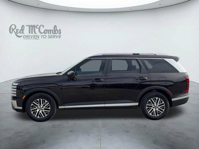 2026 Hyundai Palisade SEL Convenience