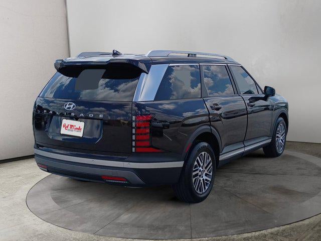 2026 Hyundai Palisade SEL Convenience