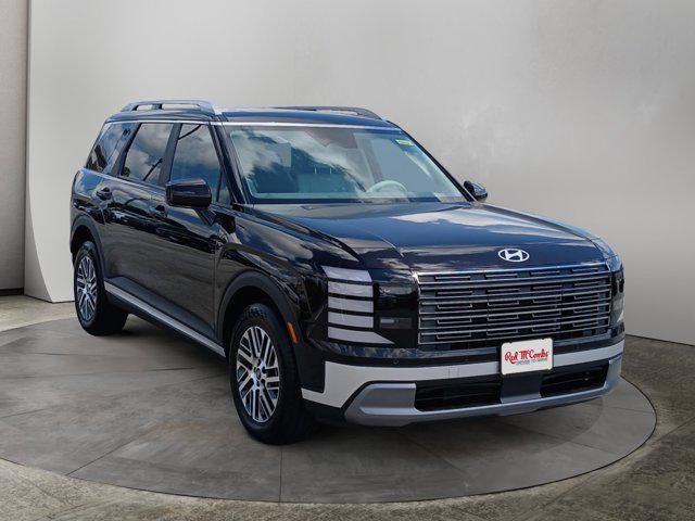 2026 Hyundai Palisade SEL Convenience