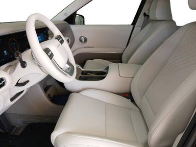 2026 Hyundai Palisade SEL Convenience