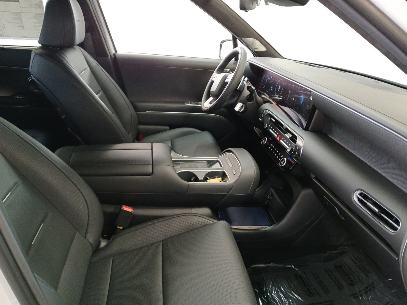 2026 Hyundai Palisade Hybrid Blue SEL Premium 7P