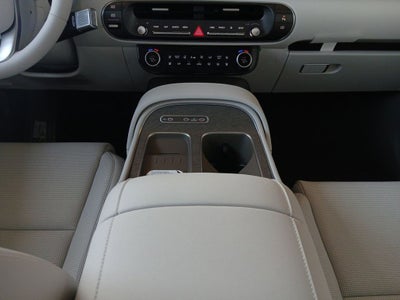 2026 Hyundai Palisade Hybrid Blue SEL Premium 7 Passenger