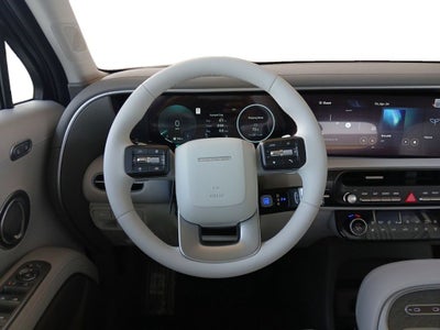 2026 Hyundai Palisade Hybrid Blue SEL Premium 7 Passenger