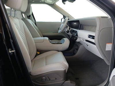 2026 Hyundai Palisade Hybrid Blue SEL Premium 7 Passenger
