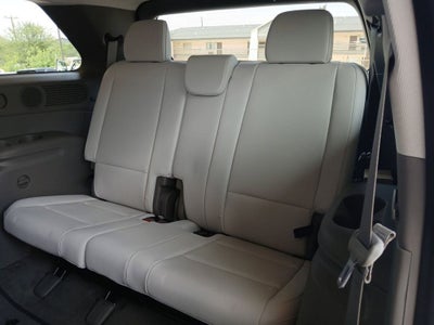 2026 Hyundai Palisade Hybrid Blue SEL Premium 7 Passenger
