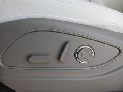 2026 Hyundai Palisade Hybrid Blue SEL Premium 7 Passenger