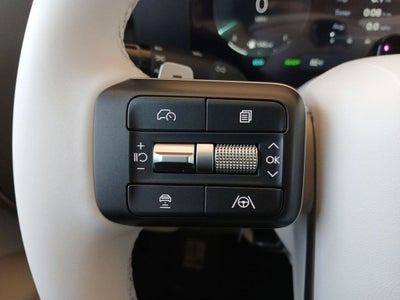 2026 Hyundai Palisade Hybrid Blue SEL Premium 7 Passenger